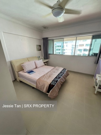 Blk 877 Yishun Street 81 (Yishun), HDB Executive #575374071